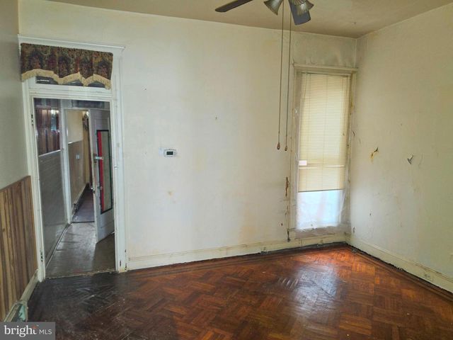 1622 RUXTON AVE, Baltimore, MD 21216