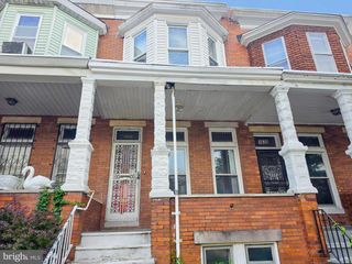 1622 RUXTON AVE, Baltimore, MD 21216