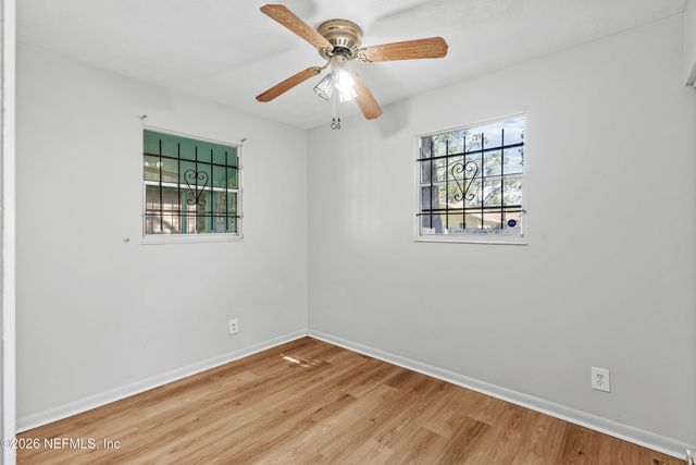 2509 WYLENE Street, Jacksonville, FL 32209