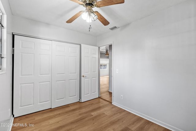 2509 WYLENE Street, Jacksonville, FL 32209