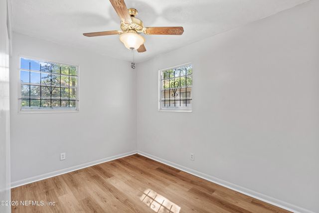 2509 WYLENE Street, Jacksonville, FL 32209