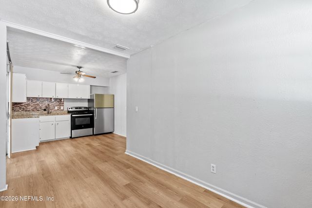 2509 WYLENE Street, Jacksonville, FL 32209