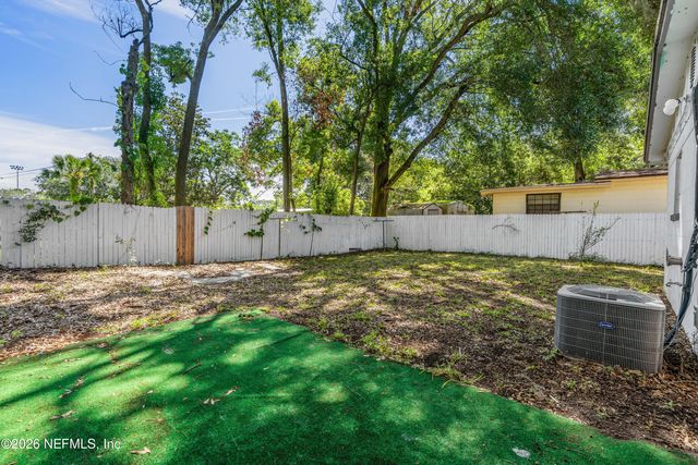 2509 WYLENE Street, Jacksonville, FL 32209
