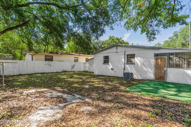 2509 WYLENE Street, Jacksonville, FL 32209