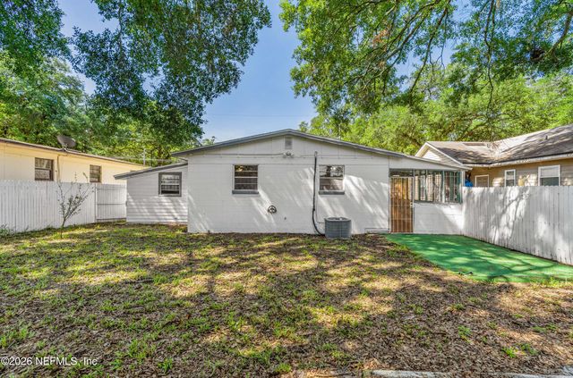 2509 WYLENE Street, Jacksonville, FL 32209