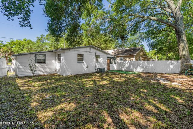 2509 WYLENE Street, Jacksonville, FL 32209
