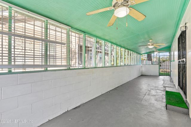 2509 WYLENE Street, Jacksonville, FL 32209