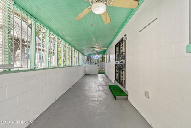 2509 WYLENE Street, Jacksonville, FL 32209