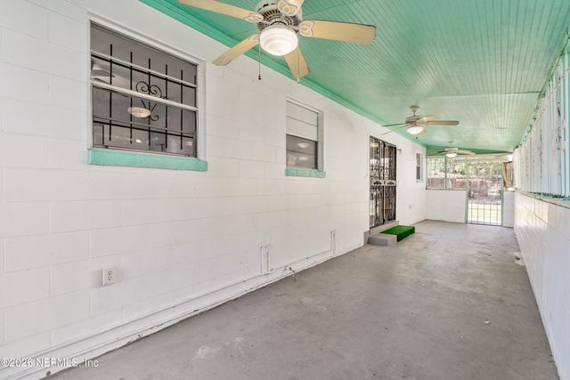 2509 WYLENE Street, Jacksonville, FL 32209