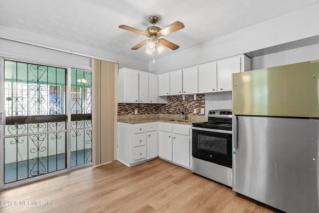 2509 WYLENE Street, Jacksonville, FL 32209