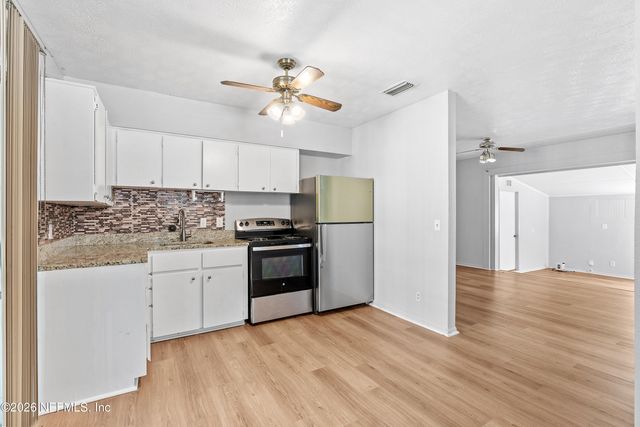2509 WYLENE Street, Jacksonville, FL 32209