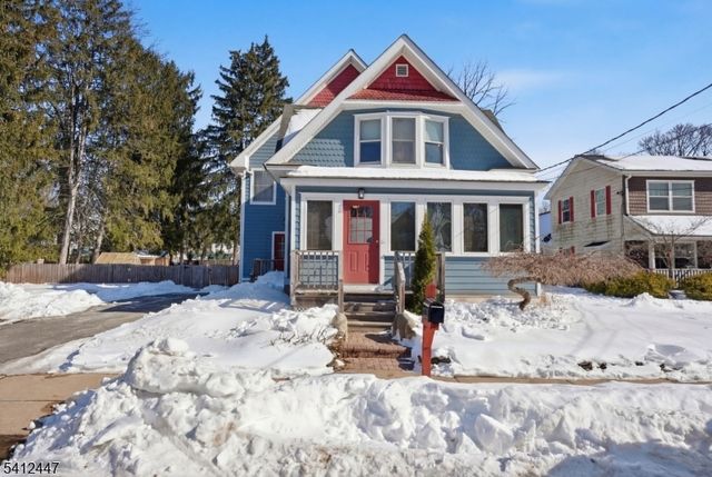 407 Reading St, Pennington Boro, NJ 08534