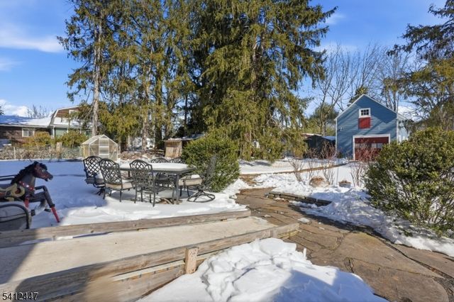 407 Reading St, Pennington Boro, NJ 08534