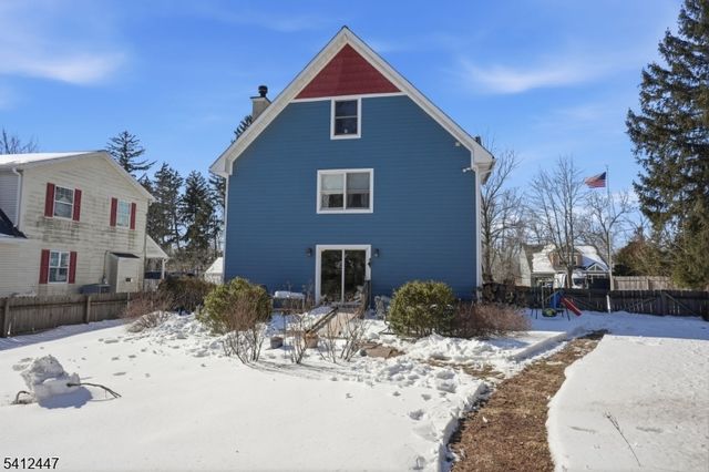 407 Reading St, Pennington Boro, NJ 08534