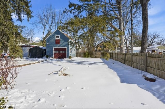 407 Reading St, Pennington Boro, NJ 08534