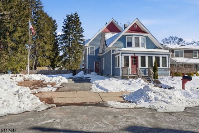 407 Reading St, Pennington Boro, NJ 08534