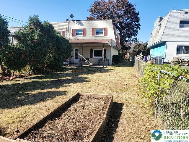743 North Halstead Street, Allentown City, PA 18109