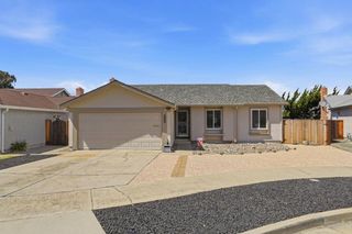 3041 Mauna Loa Court, San Jose, CA 95132