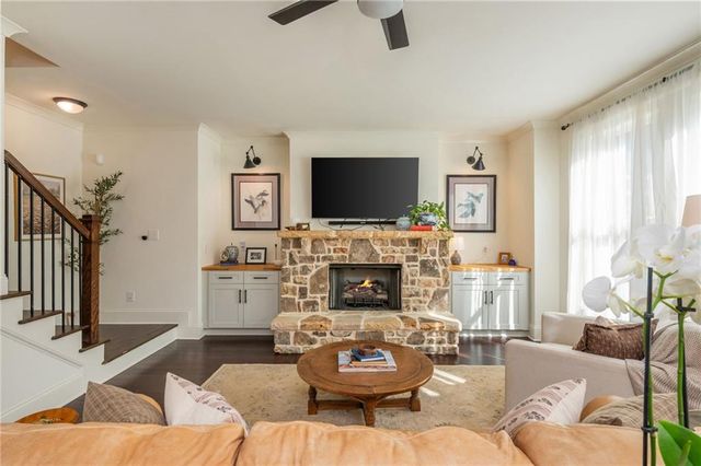 706 Midway Avenue, Canton, GA 30114
