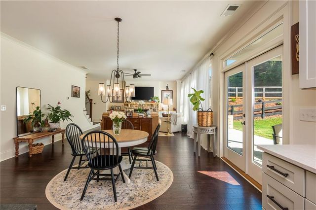 706 Midway Avenue, Canton, GA 30114