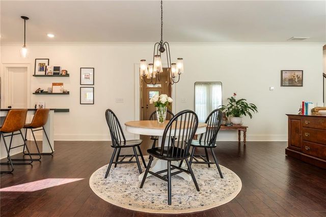 706 Midway Avenue, Canton, GA 30114