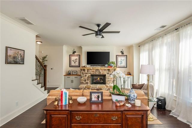 706 Midway Avenue, Canton, GA 30114