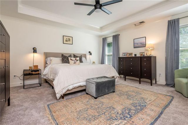 706 Midway Avenue, Canton, GA 30114