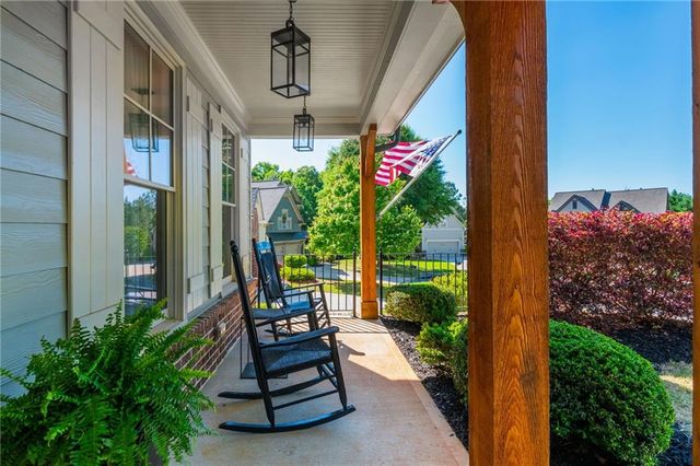 706 Midway Avenue, Canton, GA 30114