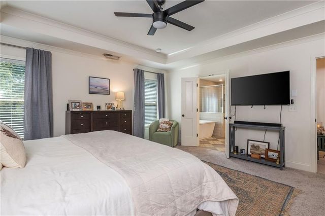 706 Midway Avenue, Canton, GA 30114