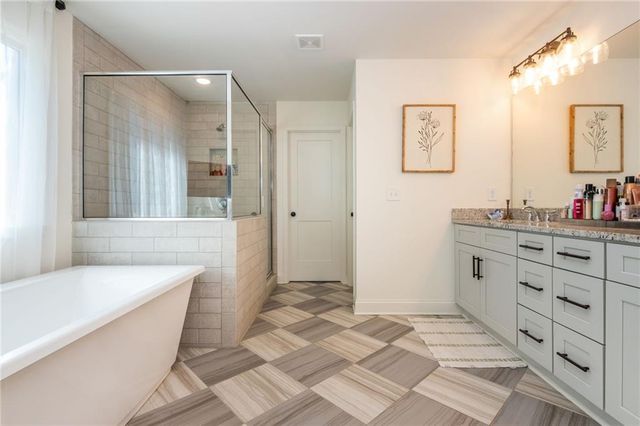706 Midway Avenue, Canton, GA 30114