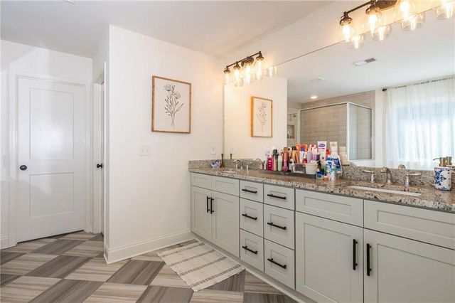 706 Midway Avenue, Canton, GA 30114