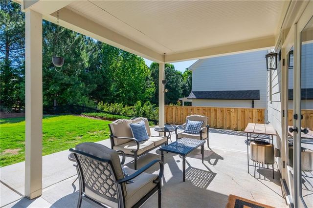 706 Midway Avenue, Canton, GA 30114