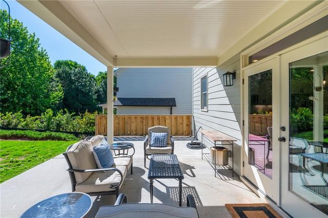 706 Midway Avenue, Canton, GA 30114