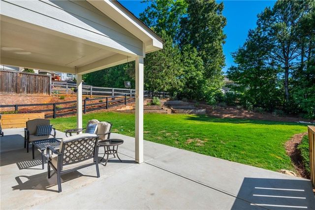 706 Midway Avenue, Canton, GA 30114