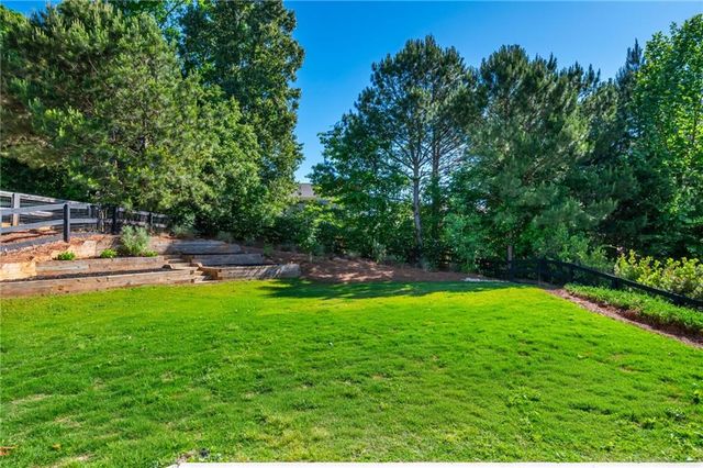 706 Midway Avenue, Canton, GA 30114