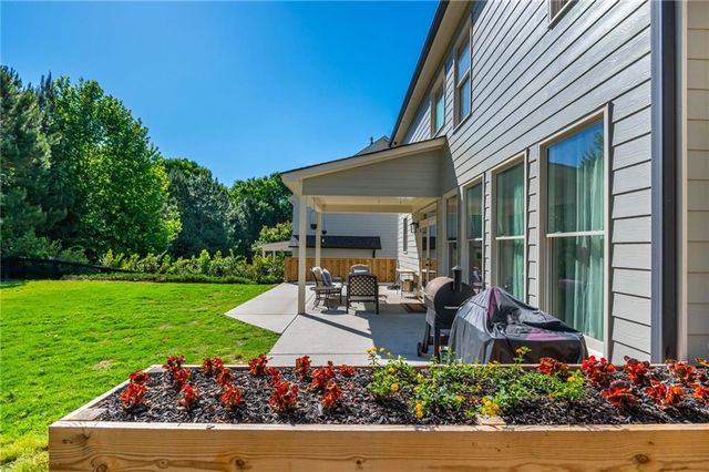 706 Midway Avenue, Canton, GA 30114