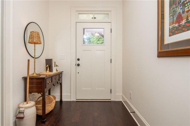 706 Midway Avenue, Canton, GA 30114