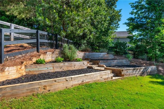 706 Midway Avenue, Canton, GA 30114
