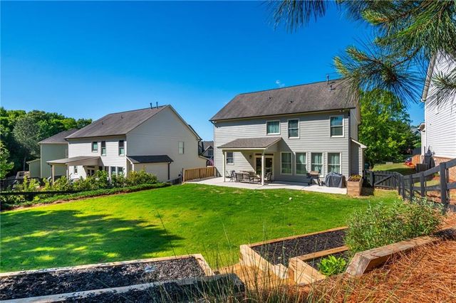 706 Midway Avenue, Canton, GA 30114