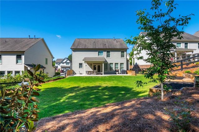 706 Midway Avenue, Canton, GA 30114