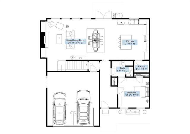 706 Midway Avenue, Canton, GA 30114