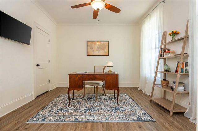 706 Midway Avenue, Canton, GA 30114