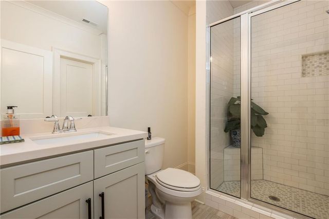 706 Midway Avenue, Canton, GA 30114