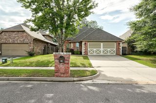 4317 Spyglass Drive, Norman, OK 73072