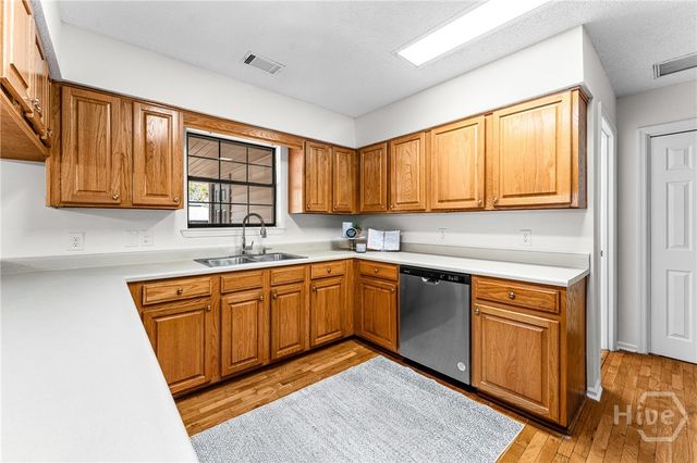 1206 Zittrouer Road, Guyton, GA 31312