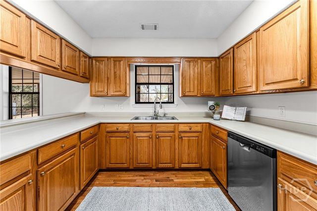 1206 Zittrouer Road, Guyton, GA 31312