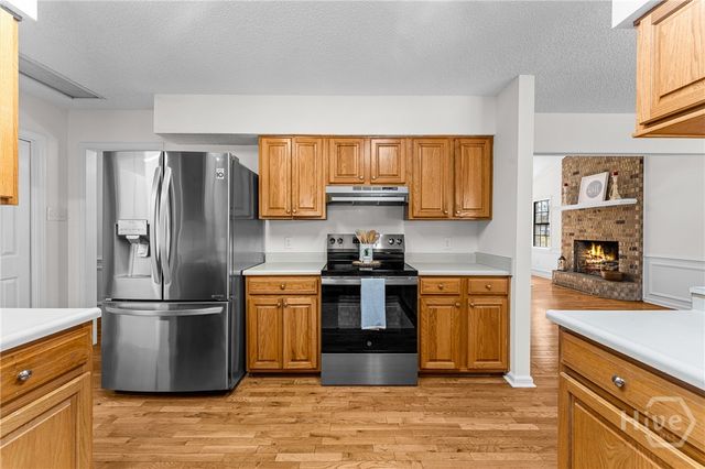 1206 Zittrouer Road, Guyton, GA 31312