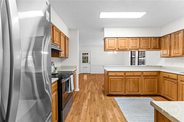 1206 Zittrouer Road, Guyton, GA 31312