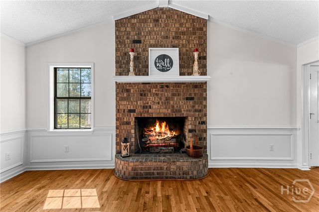 1206 Zittrouer Road, Guyton, GA 31312