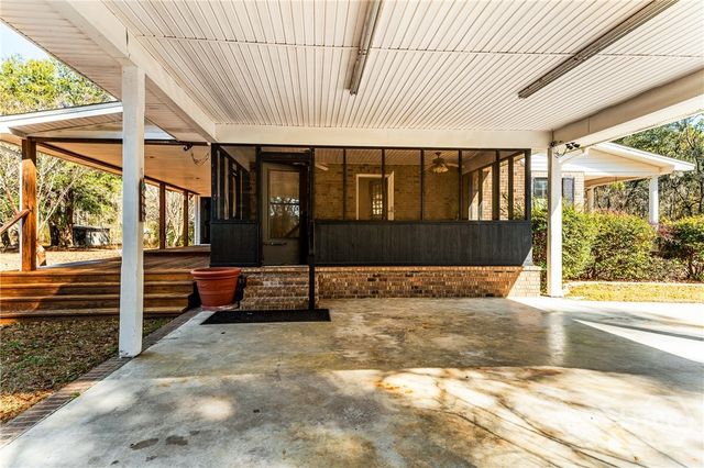 1206 Zittrouer Road, Guyton, GA 31312